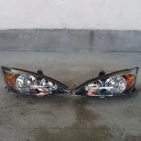 Duty Camry fara 2004