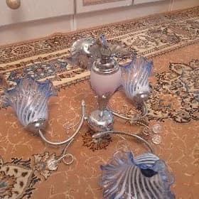 Люстра