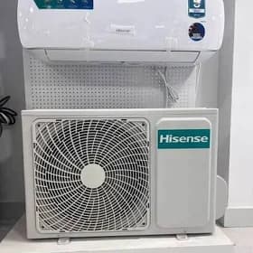Hisense AS-12 DTG
