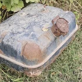 бензобак