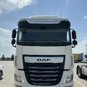 DAF 480 2021