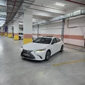 Lexus ES 350 2019