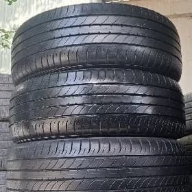 235 55 20 dunlop