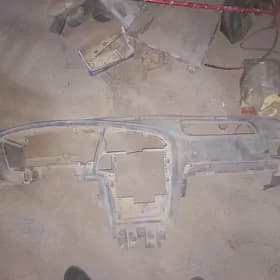 pathfinder tarpeda