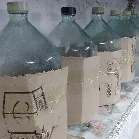 бутыль 20л