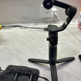 Dji osmo mobile 6