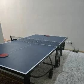 stol tennis