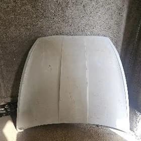 hyundai sonata kapot
