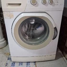 Kir maşyn