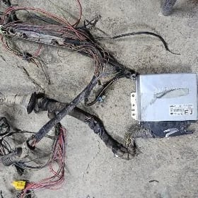 kampyuter opel astra 2.