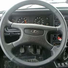 lada 2107 rul