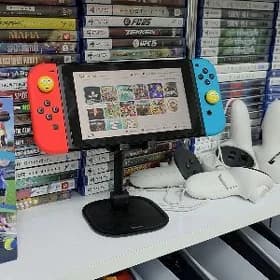 NINTENDO SWITCH OLED LITE