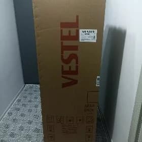 Holodinnik westal 240 liter.