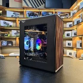 ⚡️H410/RTX1660Super 6GB/RAM8GB