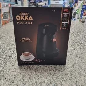 TÜRT KOFE ÝASAYAN