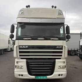 DAF 460 2008
