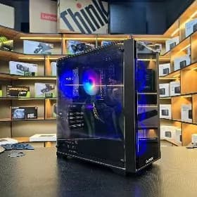 ☄️H410/RTX 3060Ti 8GB/RAM 16GB