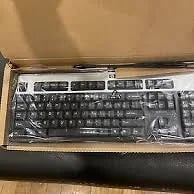 HP KB 9109