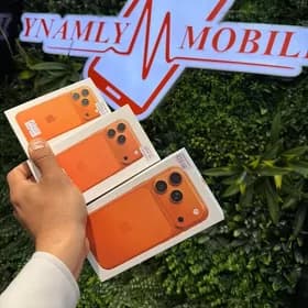Iphone 17 pro mini