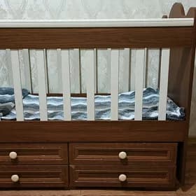 Продаётся Детская Кровать