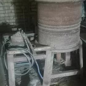 ddrabilka