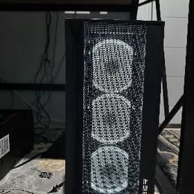 i5-4440 / GT 730 / 16 Ram ddr3