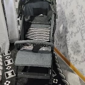 коляска