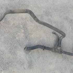 BMW 525 M /PEÇ ŞLANGA/SINON LAMPA DALNISI