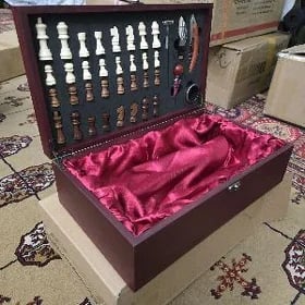Шахматы сувенир 🎁 подарок