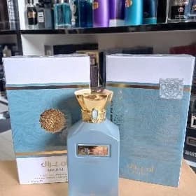 Duhy parfum Amiral