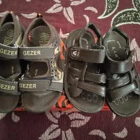 oglanjyk basanoşka