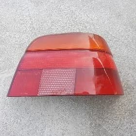 BMW E39