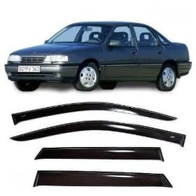 VECTRA 88-94 gapy kozyryok
