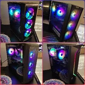 💥РАСПРОДАЖА! GAMING PC!