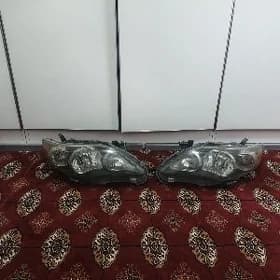 fara karolla es