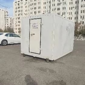 haladilnik masyn hyzmat sowad