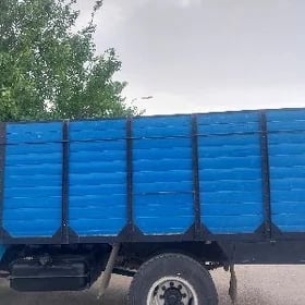 zil uly masyn kamaz gazel