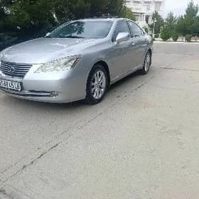Lexus ES 350 2007