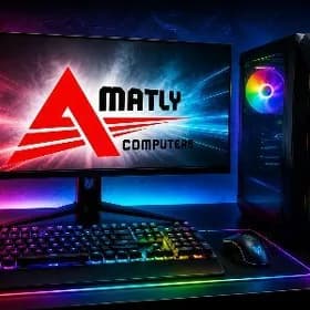 i5 14 / ram 32gb / RTX 3080 10