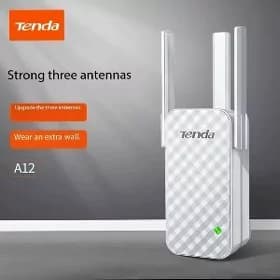TENDA WIFI USILITEL УСИЛИТЕЛЬ