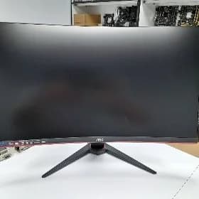 AOC 32 2K monitor