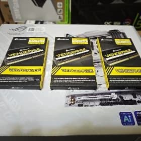 RAM DDR4/DDR5 NOTEBOOK