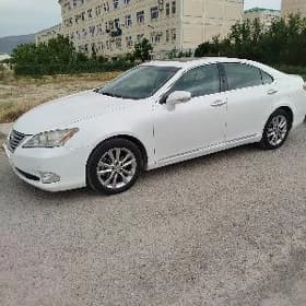 Lexus ES 350 2008