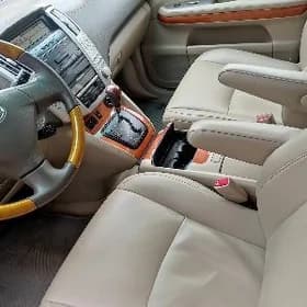 Lexus RX 330 2004