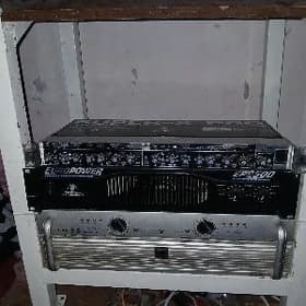 europower 2500 usilitel kanes