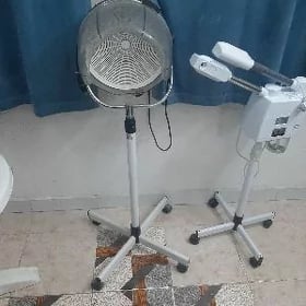 fen salon