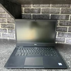 Dell i5 8Th/8Gb/256Gb