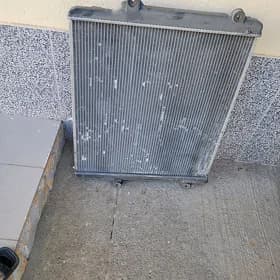runner Prada radiator