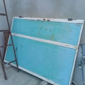 демир ворота