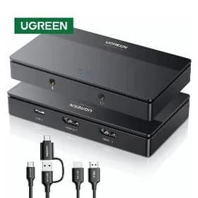 Карта видеозахват UGREEN HDMI